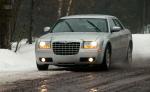 Chrysler 300C 2005 года